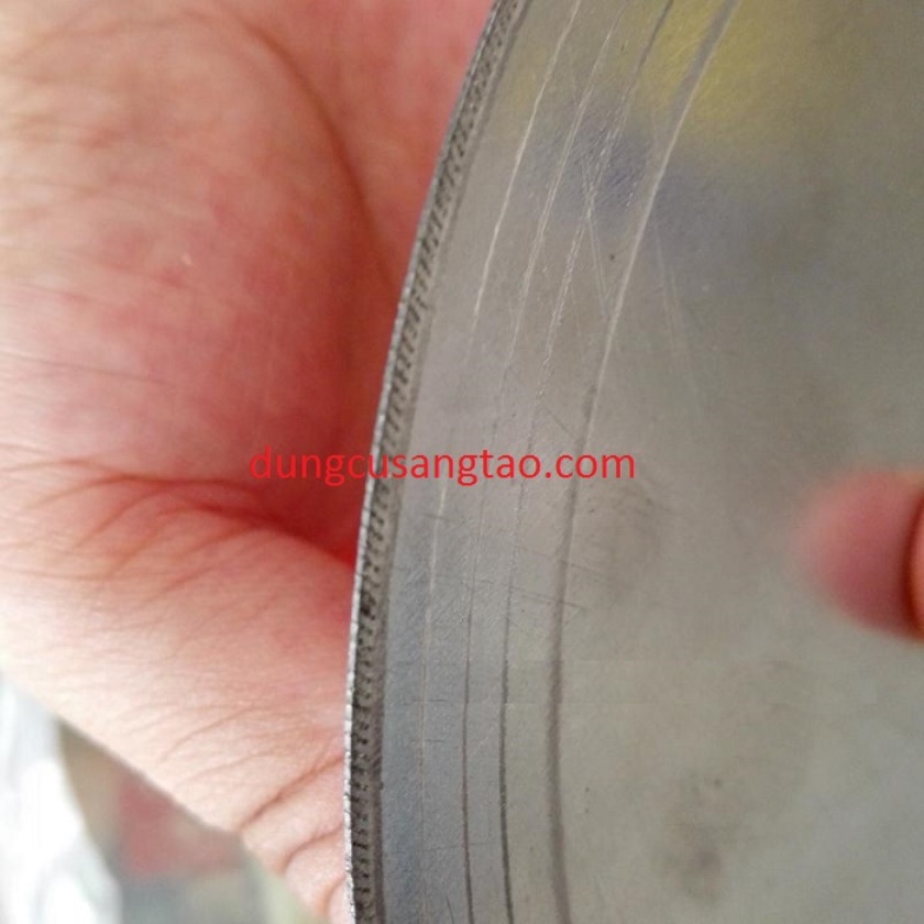 Đĩa cắt kim cương big size